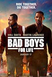 Bad Boys for Life 2020 full movie download